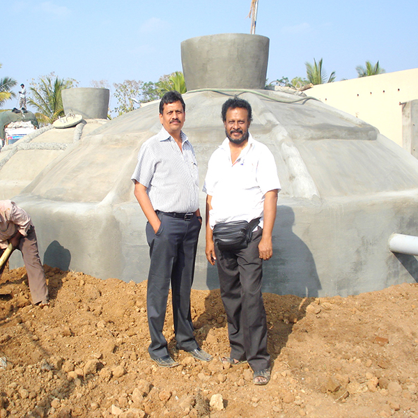 Mahavir Coconut & Agro Products (Pvt) Ltd, Tumkur, Karnataka, India-30 Cu.m per day